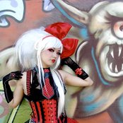 Angelspit - List pictures