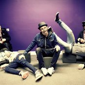 I Divide - List pictures