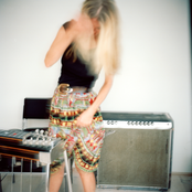 Maggie Björklund - List pictures