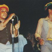 Stephen Marley - List pictures