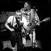 Berurier Noir - List pictures