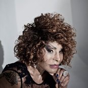 Elza Soares - List pictures