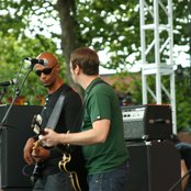 The New Mastersounds - List pictures