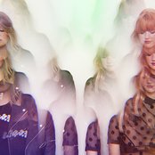 Bleached - List pictures