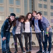 The Cab - List pictures