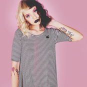 Melanie Martinez - List pictures