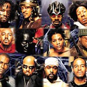 Dungeon Family - List pictures