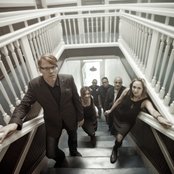 Walkabouts - List pictures