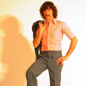 David Carretta - List pictures