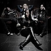 Sister Sin - List pictures