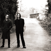 Blackfield - List pictures