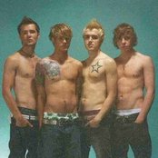 Mcfly - List pictures