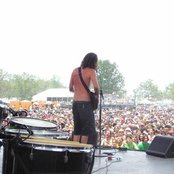 Rxbandits - List pictures