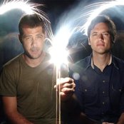 Augustines - List pictures