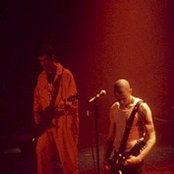 Banlieue Rouge - List pictures