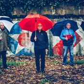 Hard Left - List pictures