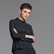 Arisa - List pictures