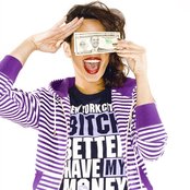 Kid Sister - List pictures