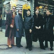 Einstuerzende Neubauten - List pictures