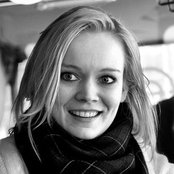 Anna Puu - List pictures