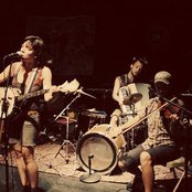 Hurray For The Riff Raff - List pictures