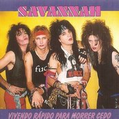 Savannah - List pictures