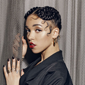 Fka Twigs - List pictures
