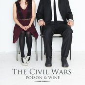 The Civil Wars - List pictures
