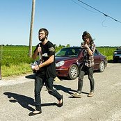 Vinyl Williams - List pictures