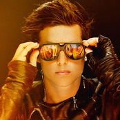 Eric Saade - List pictures