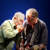 Midge Marsden - List pictures