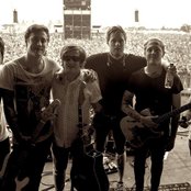 Deaf Havana - List pictures