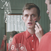 Nils Bech - List pictures