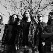 Warbringer - List pictures