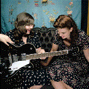 The Secret Sisters - List pictures