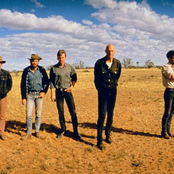 Midnight Oil - List pictures