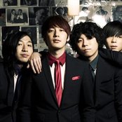 The Bawdies - List pictures