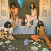Os Novos Baianos - List pictures