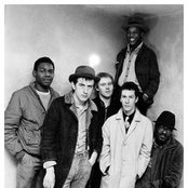 English Beat - List pictures
