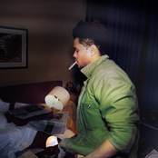 The Weeknd - List pictures