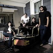 The Gaslight Anthem - List pictures