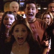 Buffy The Vampire Slayer - List pictures