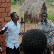 Malawi Mouse Boys - List pictures