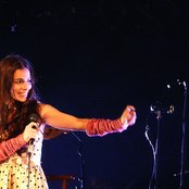 Yael Naim - List pictures