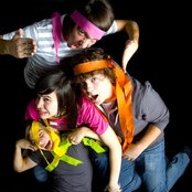 Divided By Friday - List pictures