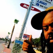 Ras G - List pictures