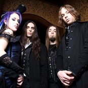 The Agonist - List pictures