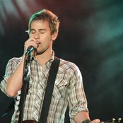 Jason Wade - List pictures