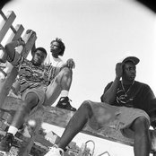 Pete Rock And Cl Smooth - List pictures