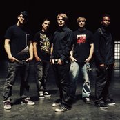 Emil Bulls - List pictures